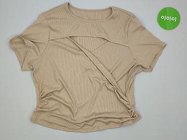 shein 4xl: Shein Curve, Bluzka damska, rozmiar 4XL — 2