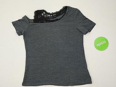 lakiki koszula: Shein, Bluzka damska, rozmiar S — 3