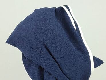 koszulka z długim rękawem w paski: Top damski, rozmiar M — 6