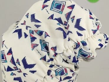 stradivarius niebieska sukienka: Stradivarius, Sukienka damska, rozmiar M — 6