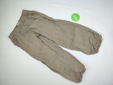 stradivarius cargo: Zara, Men's trousers, size M — 2