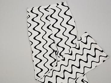 zygzak: New Look, Spodnie materiałowe damskie, rozmiar S — 1