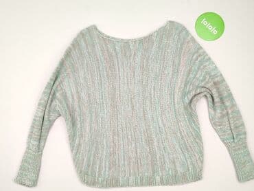 top sweterkowy h: Women`s sweater, size L (EU 40) — 3