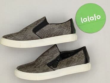 Kobiety: Sneakersy damskie, 36, stan - Bardzo dobry — 3