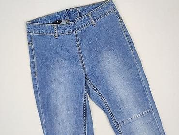 H&M, Jeansy damskie, rozmiar XS