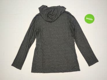nike t shirty tech flece: Women`s hoodie, size L (EU 40) — 3