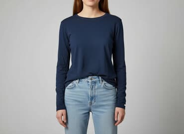 oryginalne koszule: Women's blouse, size S — 1