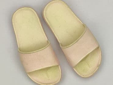 kapcie z kotem puscheen: Flip Flaps COQUI, 27, Used — 1