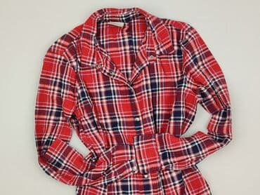 koszula flanelowa carhartt: Noisy May, Koszula damska, rozmiar S — 1