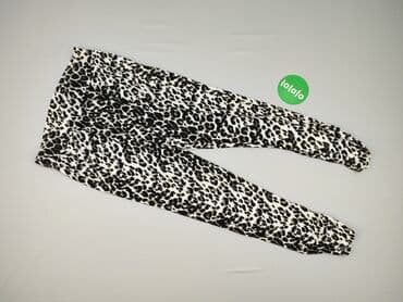 lidl piżamy: KappAhl, Legginsy Eleganckie damskie, rozmiar S — 2