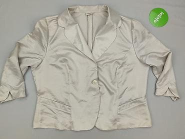 kombinezon hexeline: Marynarka damska, rozmiar 6XL — 2