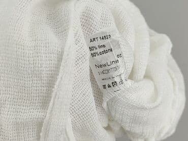 dluga biala koszula: Bluzka damska, rozmiar 9XL — 4