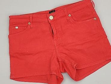 Lee, Shorts for women, size M