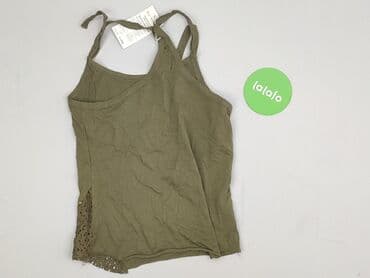 bluzki moko damskie: MAX, Top damski, rozmiar S — 4