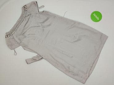 ubrania h m: H&M, Sukienka damska, rozmiar 2XS — 3