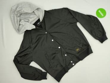 white widow bluzy: FB Sister, Kurtka bomberka damska, L — 2