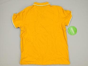 spodnie emo: Bpc bonprix collection, Koszulka polo dla mężczyzn, rozmiar M — 3