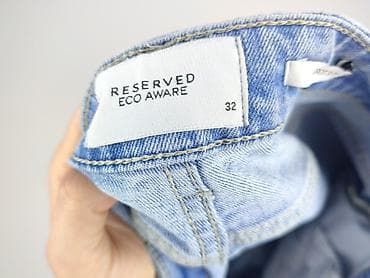 chaotic system jeans: Reserved, Jeansy dla mężczyzn, rozmiar L — 4