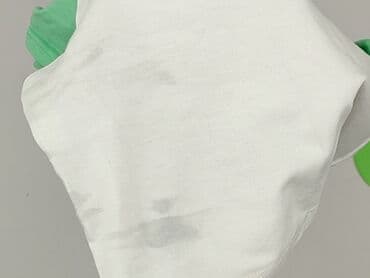 zielona koszulka zara: Bershka, T-shirt damski, rozmiar S — 5