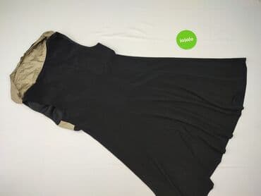 sukienki rękaw 3 4: Sukienka damska, rozmiar S — 4