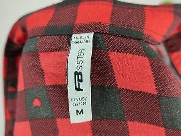 od reserved: FB Sister, Koszula damska, rozmiar M — 4