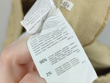 Men's Clothing: Sinsay, Men's trousers, L — 5