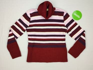 sweter hello kitty h m: Women`s golf, size S (EU 36) — 3