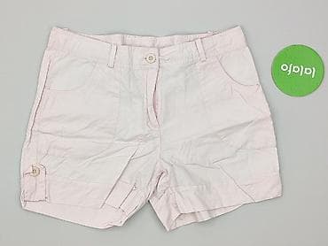 spodenki pull: Szorty damskie, rozmiar M — 2