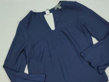 granatowa bluza: Primark, Bluzka damska, rozmiar M — 1
