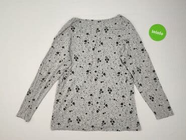 obcisłe koszulki: Gina, T-shirt damski, rozmiar 4XL — 3