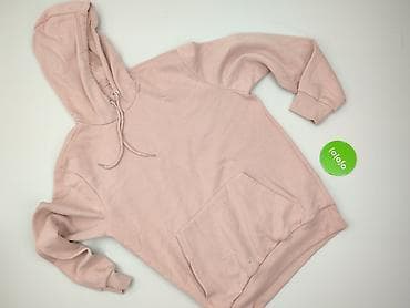 primark set: Sinsay, Bluza z kapturem dla mężczyzn, rozmiar XL — 2