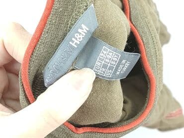 sukienka w geometryczne wzory h m: Bluzka, H&M, 9 lat, 128-134 cm, stan - Dobry — 4