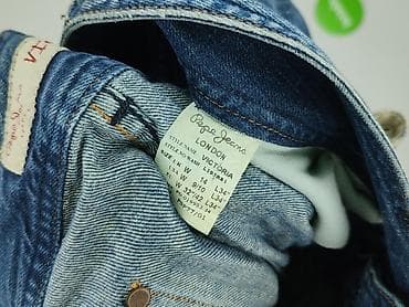 pieces bluzki: Pepe Jeans, Jeansy damskie, rozmiar XL — 5