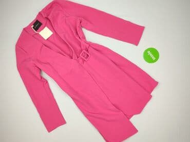 koszulka pod marynarkę damska: Sukienka damska, rozmiar S — 2