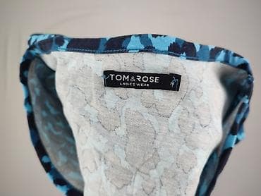 rossman klapki: Tom Rose, Sukienka damska, rozmiar M — 4