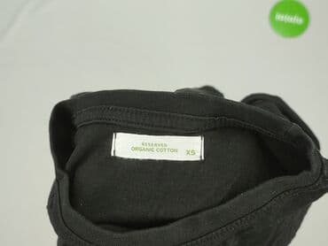 c and a koszulki: Reserved, T-shirt damski, XS — 4