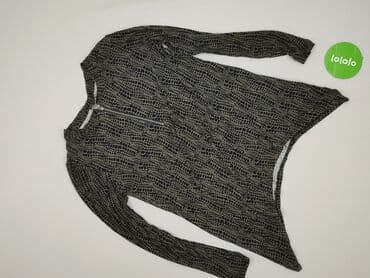 h m tunika: Janina, Tunika damska, rozmiar M — 2