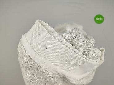 brudne spodnie: Bluza z kapturem damska, rozmiar L — 6