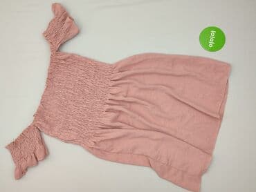 sukienka na wesele zakryte ramiona: Sukienka damska, rozmiar S — 3