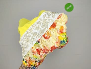 żółta sukienki na wesele długa: Сукня жіноча, розмір S — 5