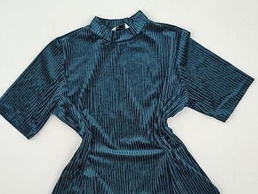 cekinowe bluzki: Bluzka damska, rozmiar M — 1