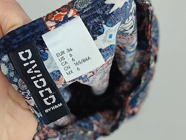 eastern clothes: H&M Divided, Sukienka damska, rozmiar S — 4