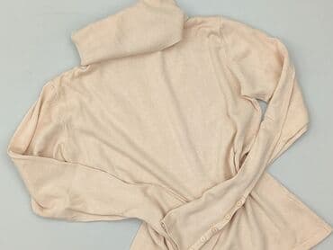 mohito top z piórami: Linear, Golf damski, S — 1