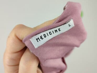 netmoda sukienki: Medicine, Bluzka damska, rozmiar L — 4