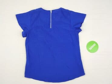 mohito marynarka niebieska: Esmara, Bluzka damska, S — 3