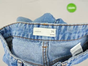 indicode jeans: Sinsay, Jeansy damskie, XS — 4