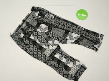 spodnie plus size: Women`s trousers, size 3XL — 3