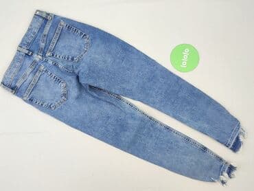 topshop jeansy: Topshop Petite, Jeansy damskie, rozmiar XS — 3