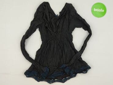 Women: Women's blouse, size M (EU 38) — 2