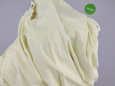 spodnie tu: Spodnie materiałowe damskie, rozmiar 2XL — 4